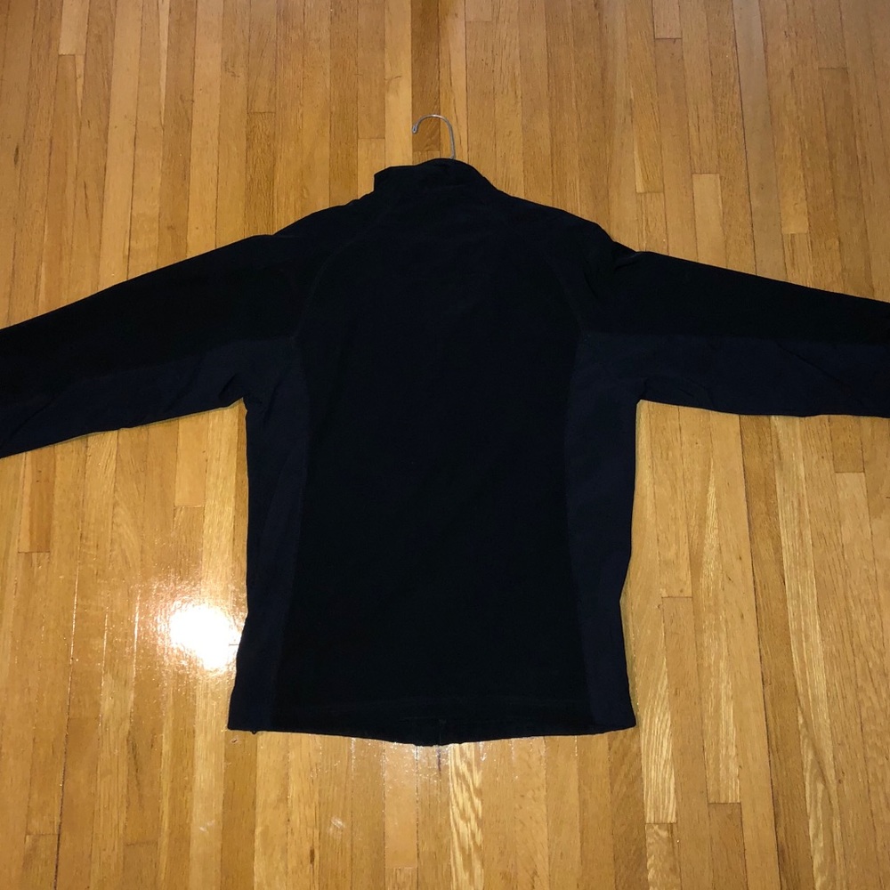 COLUMBIA WINDBREAKER LIGHT JACKET (Small) - Picture 3 of 4